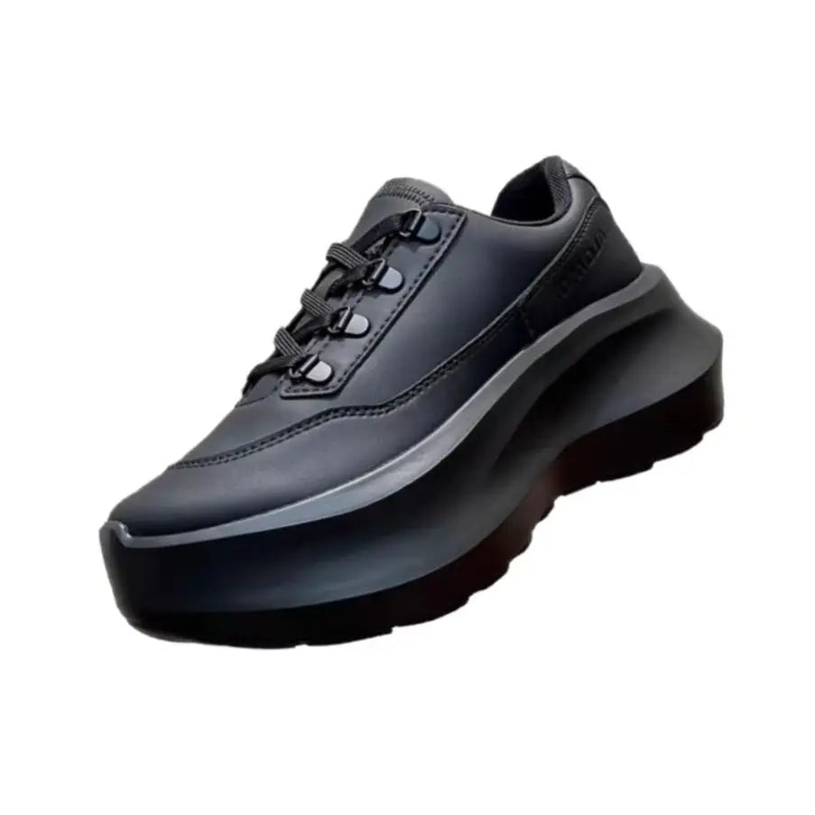 PENDRA Sports Couple Thick Shoes