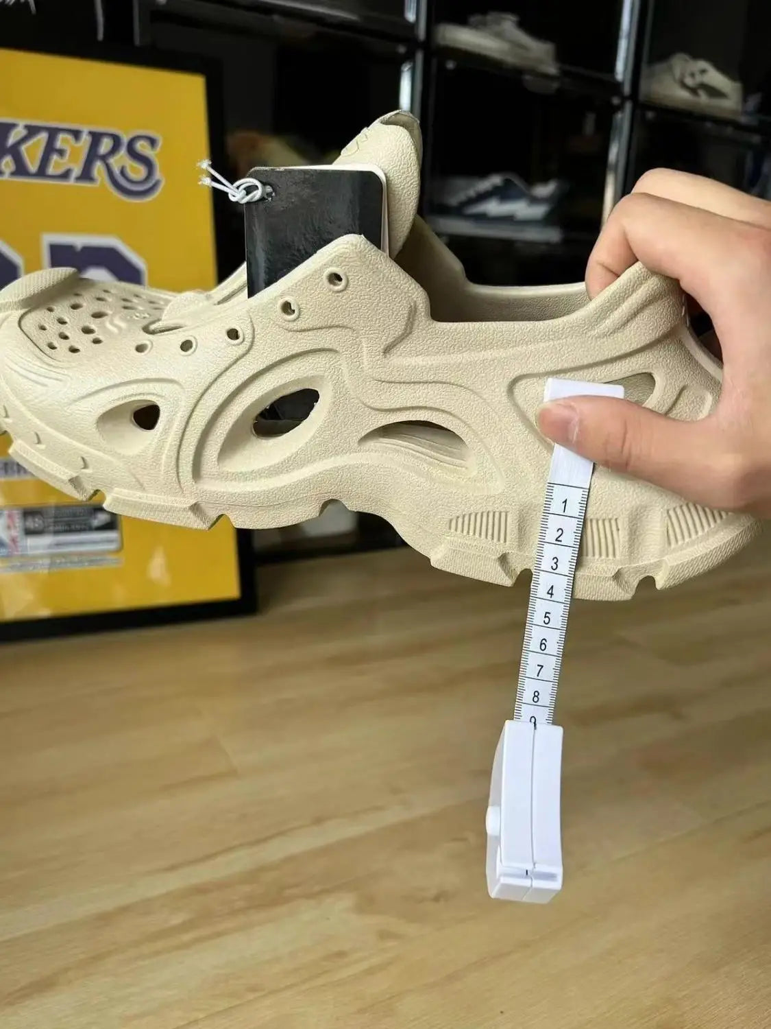 PENDRA Sports Upstream Pump Shoes