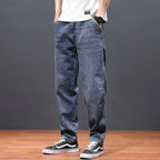 PENDRA Straight Brand Plus Pants