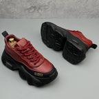 PENDRA Sports Platform Heightening Shoes