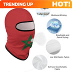 PENDRA Morocco Sunscreen Cap