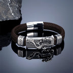 PENDRA Dragon Vintage Bracelet