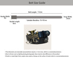 PENDRA Velaina Gothic Belt
