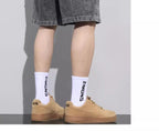 PENDRA Big Pocket Teen Shorts