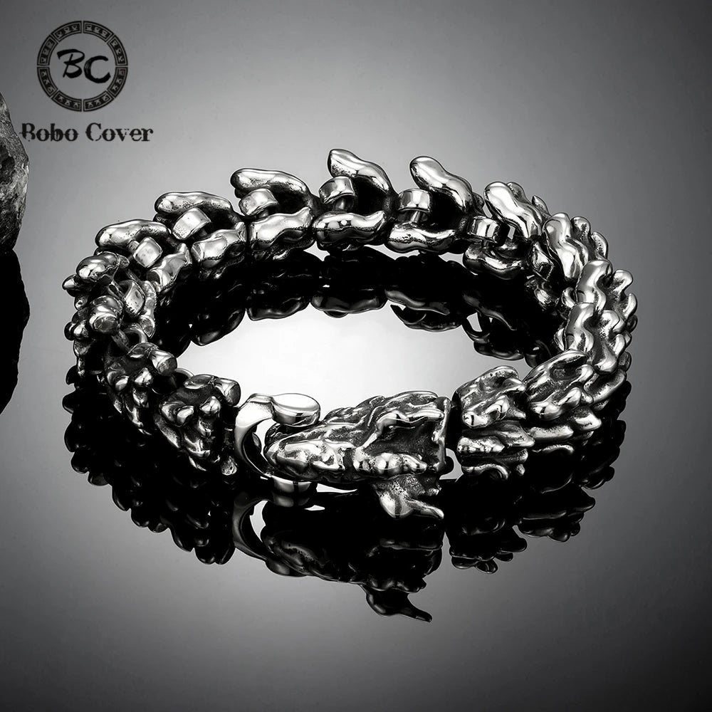 PENDRA Dragon Classic Bracelet