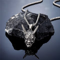 PENDRA Japanese Vintage Necklace
