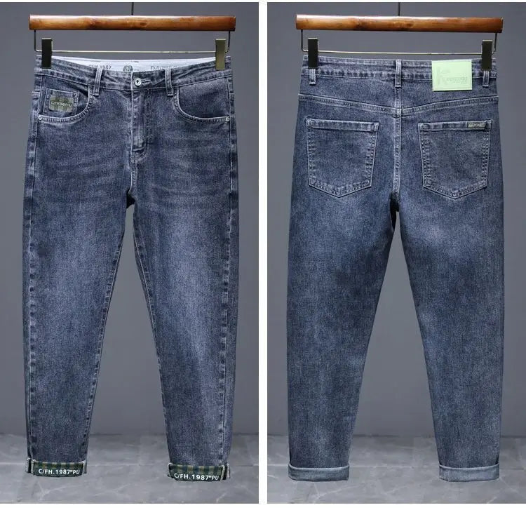 PENDRA End Korean Climate Pants