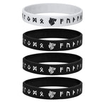 PENDRA Aevmora Viking Rune Bracelet