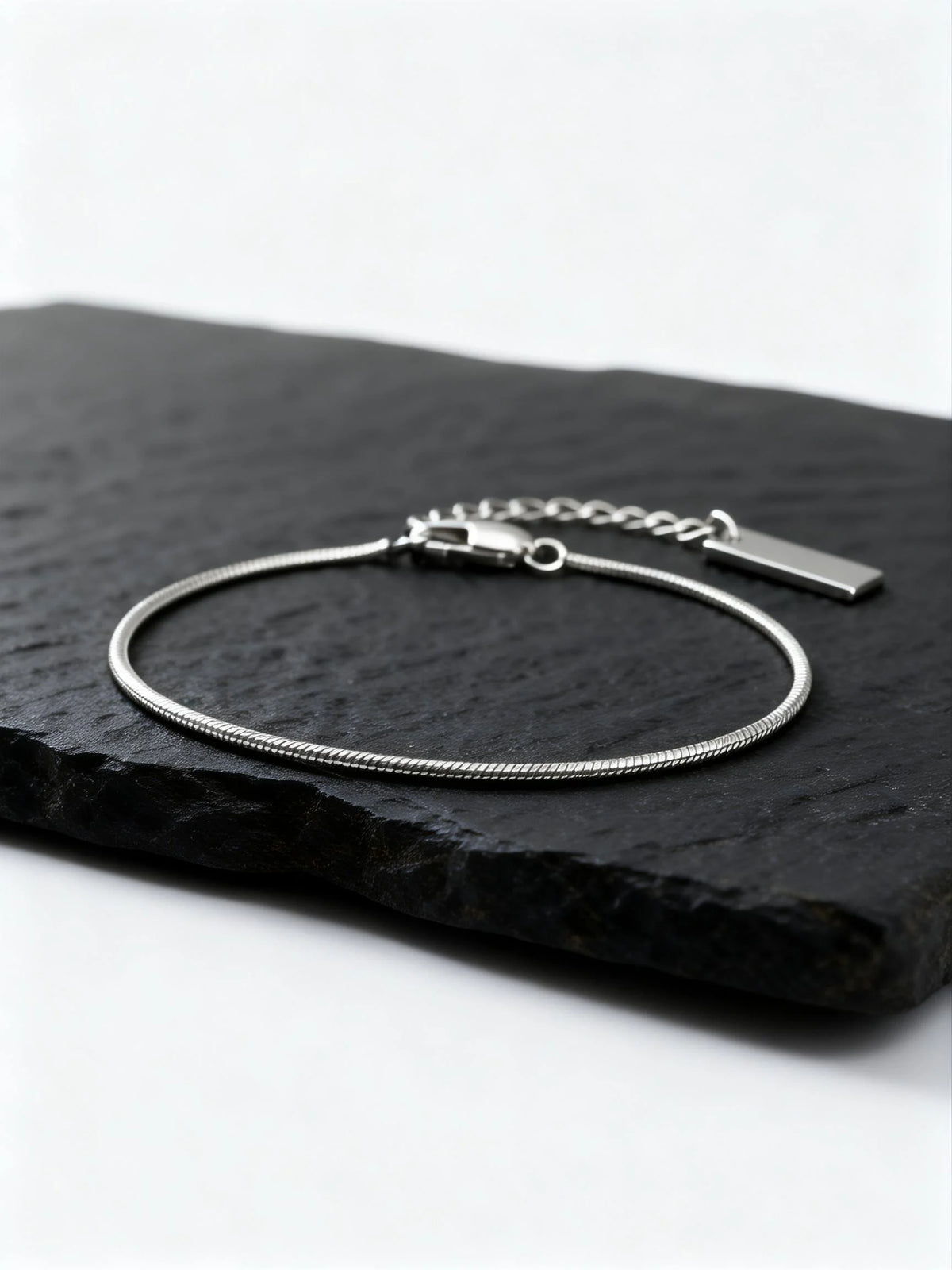 PENDRA Snake Gold Bracelet