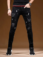 PENDRA Cargo Man Brand Pants