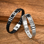 PENDRA Star Hexagram Bracelet