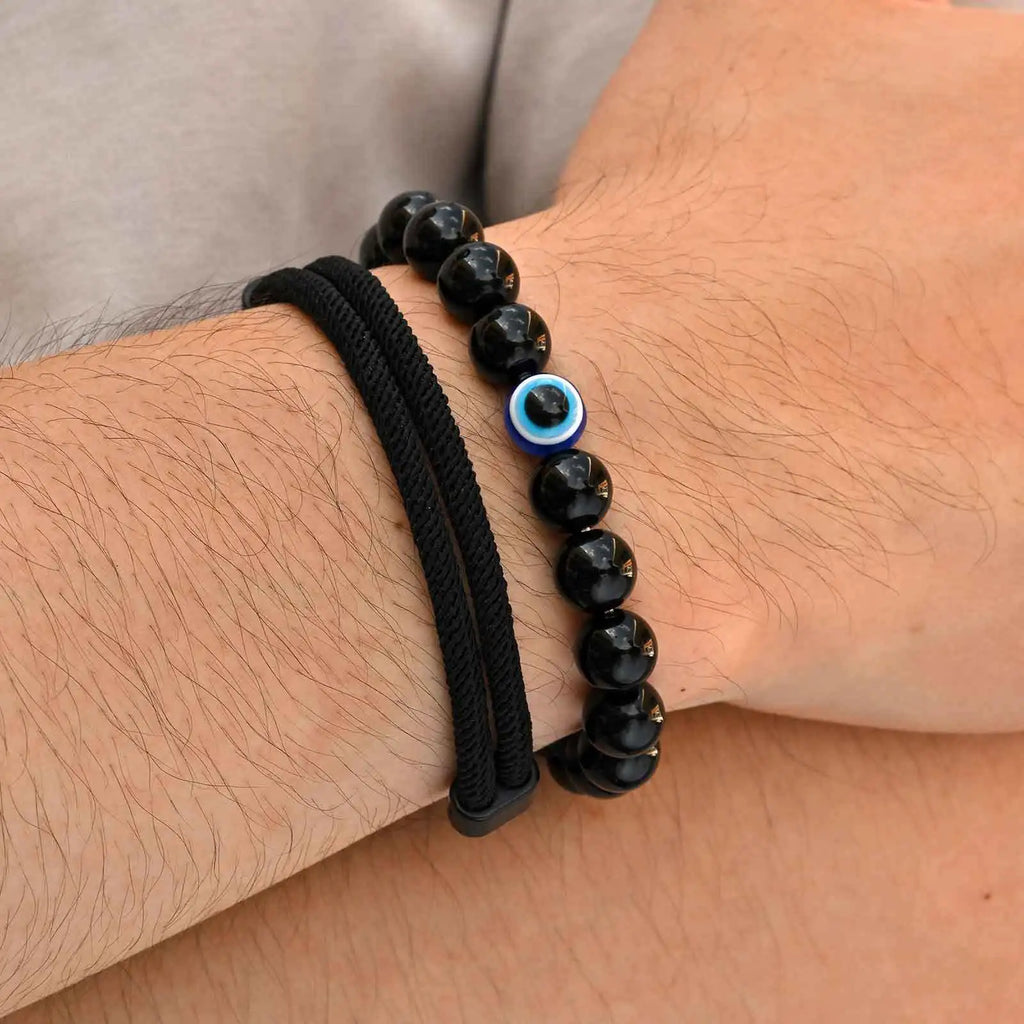 PENDRA Ivoorin Evil Eye Bracelet