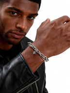 PENDRA Link Star Bracelet