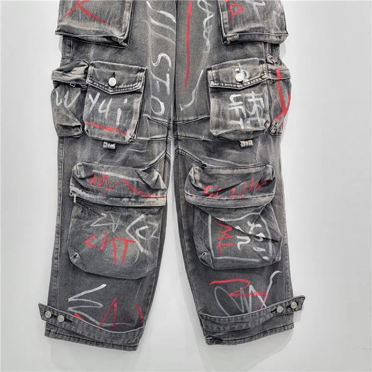Winter Slim Women Skinny Pencil Pu Leather Pants Button Thick warm  Pants Fashion Vintage Stretch Pants Black Casual Leggings