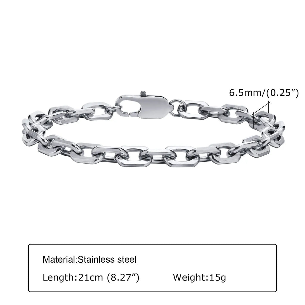 PENDRA Square Basic Bracelet