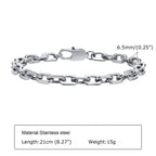 PENDRA Square Basic Bracelet