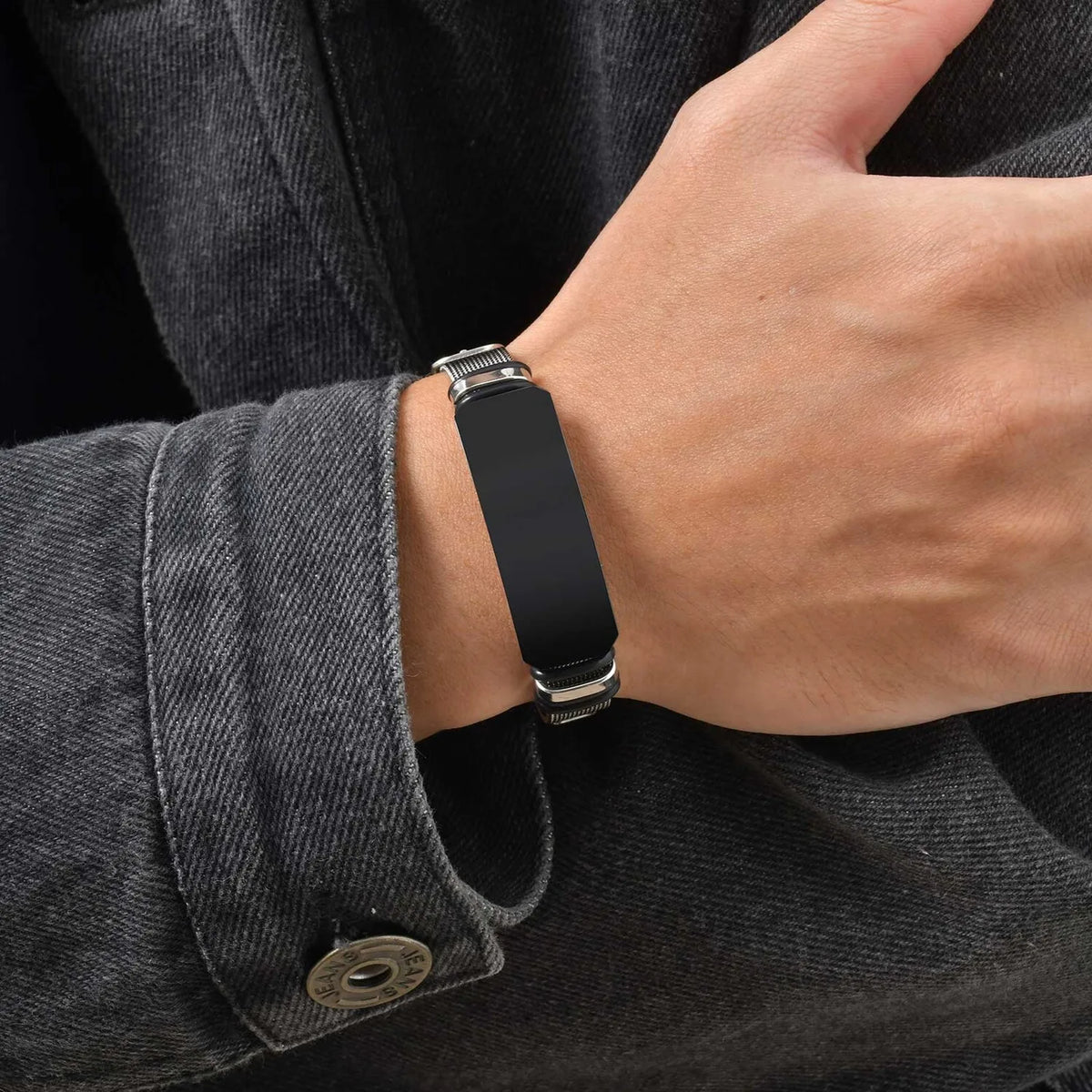 PENDRA Strap Boy Bracelet