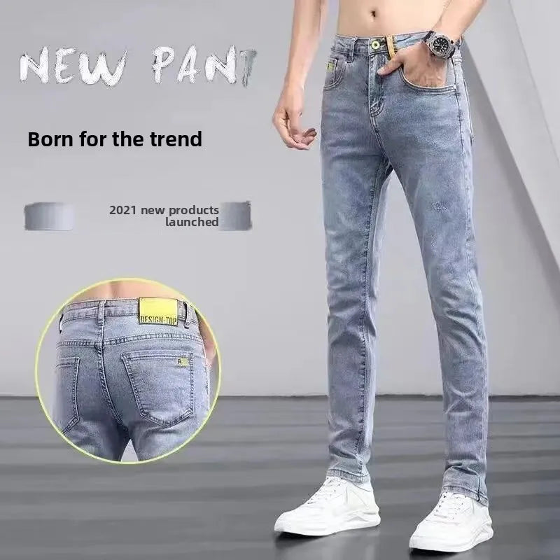 PENDRA Straight Branded Cheap Pants