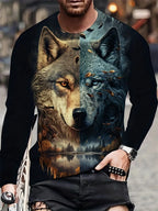 PENDRA Long Sleeve T-Shirt