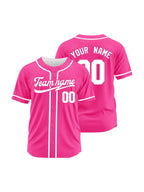 PENDRA Simple Youth Jersey