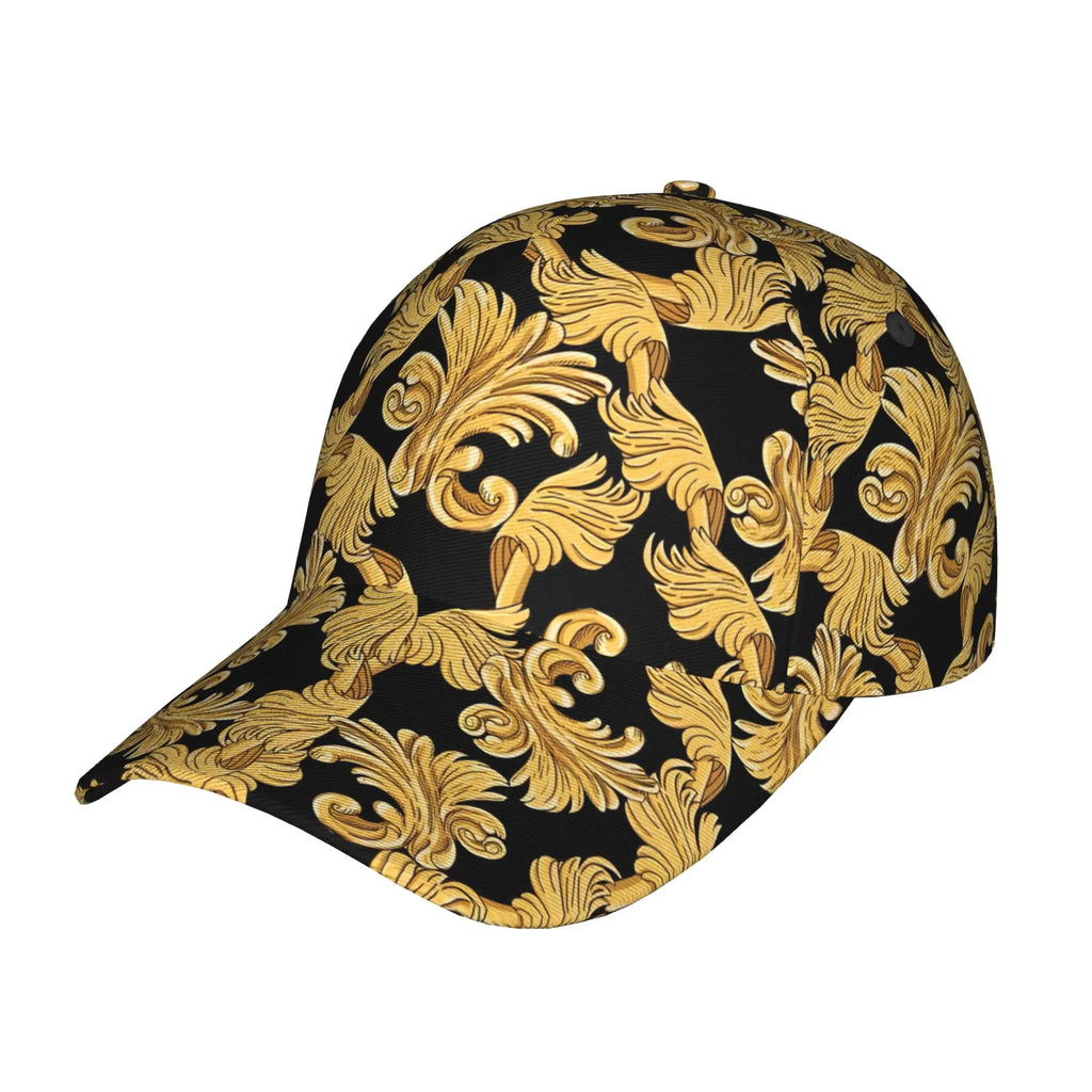 PENDRA Fabric Designer Cap