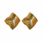 PENDRA Geometry Sterling Silver 5 Earrings