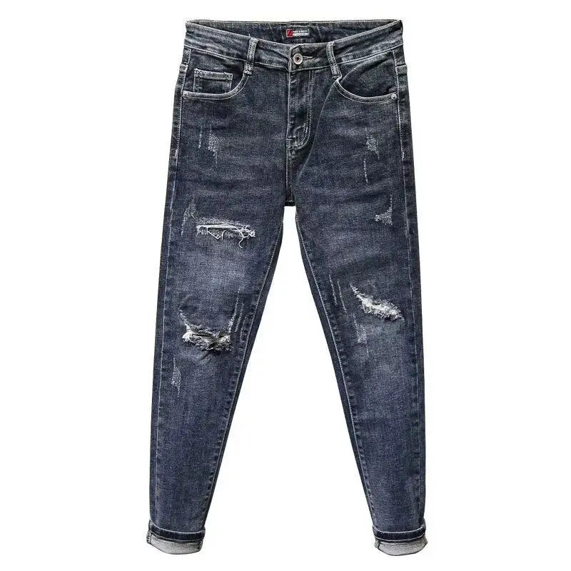 PENDRA Climate Lot Streetwear Pants