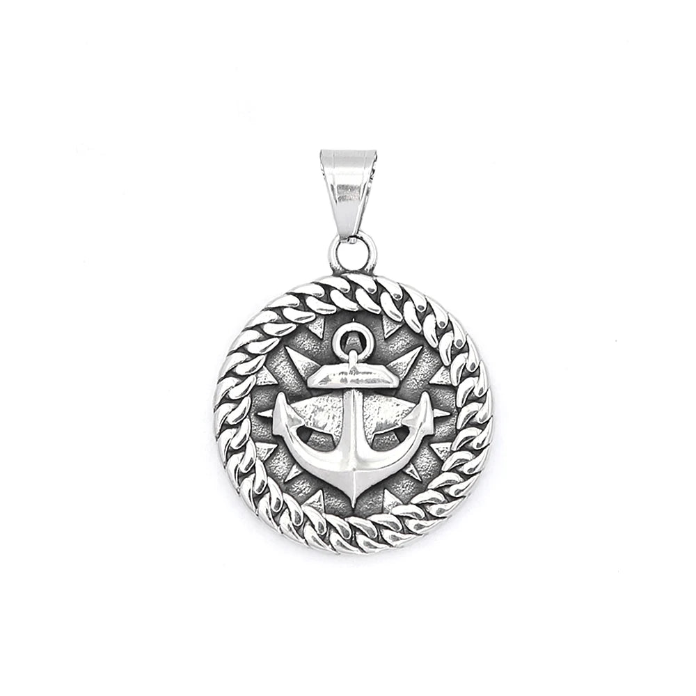 PENDRA Vikingamulet Nordic Viking Amulet Pendant