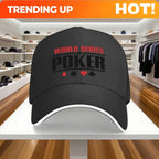 PENDRA Printed Baseball Related Cap