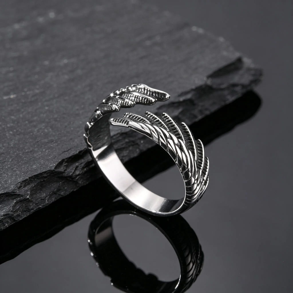 PENDRA Lunorin Classic Ring