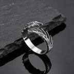 PENDRA Lunorin Classic Ring
