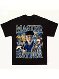 PENDRA Master Baiter T-Shirt