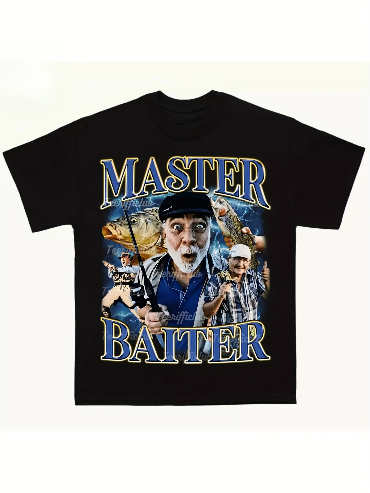 PENDRA Master Baiter T-Shirt