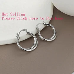 PENDRA Sterling Silver 22 Earrings