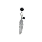 PENDRA Sterling Silver 24 Earrings