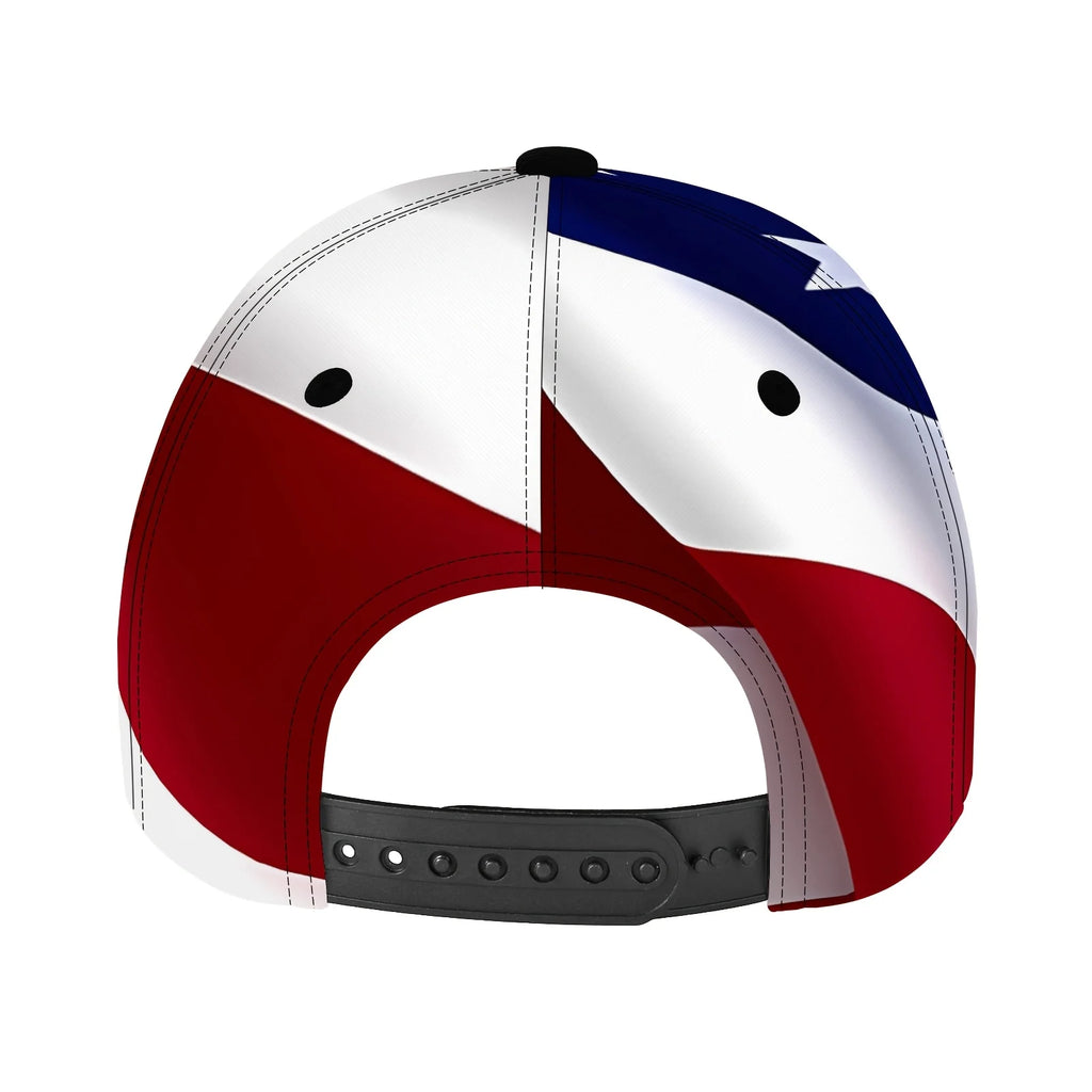 PENDRA Graffiti Uniquely Cap