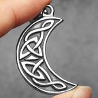PENDRA Tavzane Viking Rune Necklace
