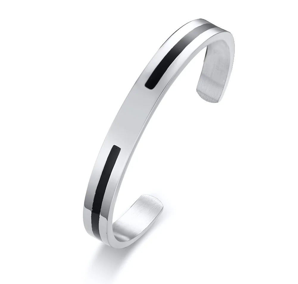 PENDRA Enemal Minimalist Bracelet