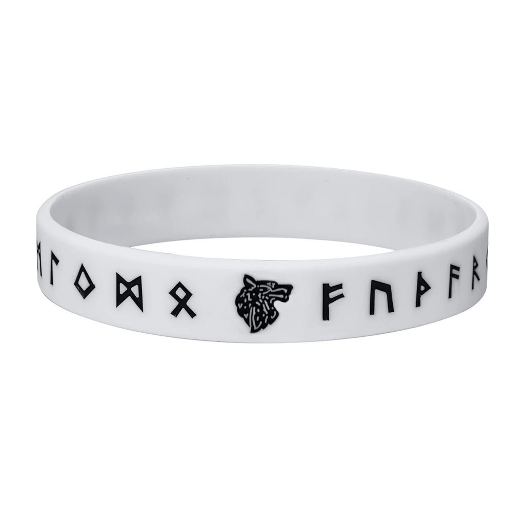 PENDRA Aevmora Viking Rune Bracelet