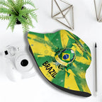 PENDRA Flag Printed Sports Hat