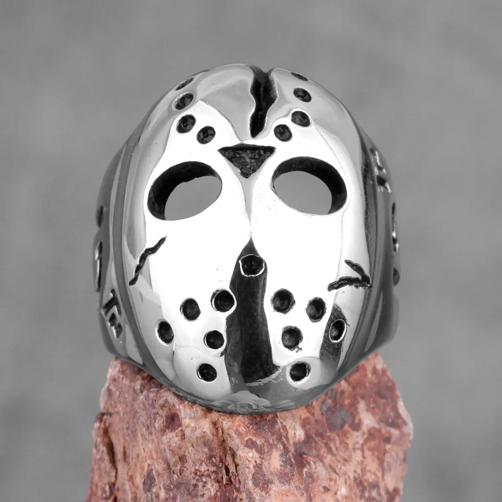 PENDRA Jason Killer 13th Ring