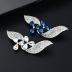 PENDRA Gardenia Floral & Animal Brooch Collection