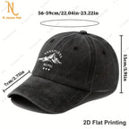 PENDRA Deepened Enlarged Cap