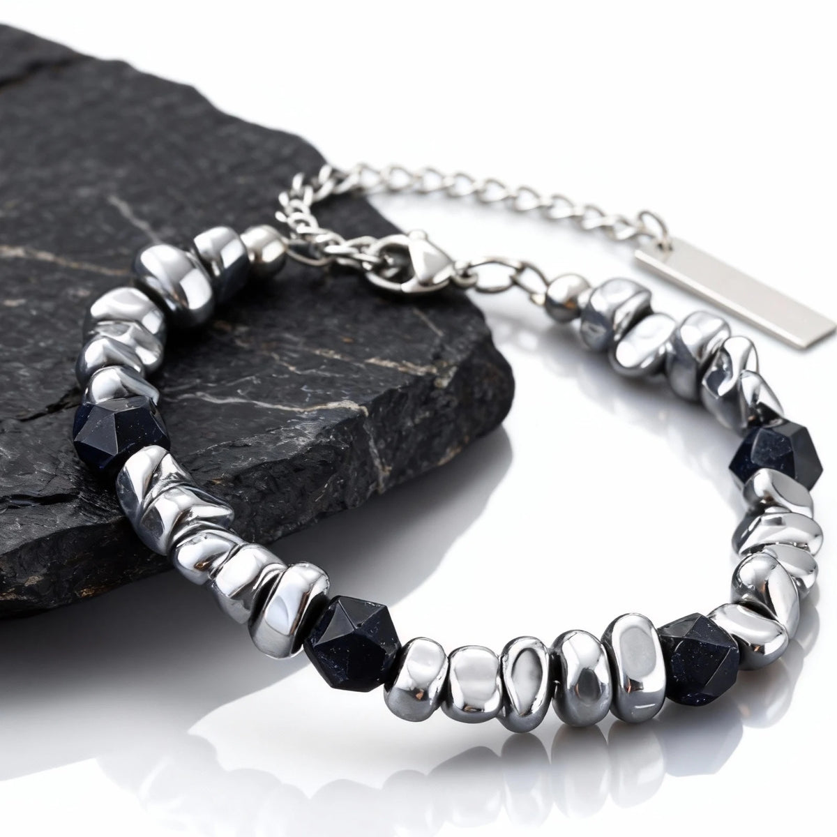 PENDRA Ivomire Beaded Bracelet