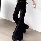PENDRA Diamond Gypsy End Pants