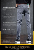 PENDRA Fleece Thickened Brushed Pants