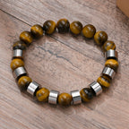 PENDRA Fenquin Tiger Eye Bracelet
