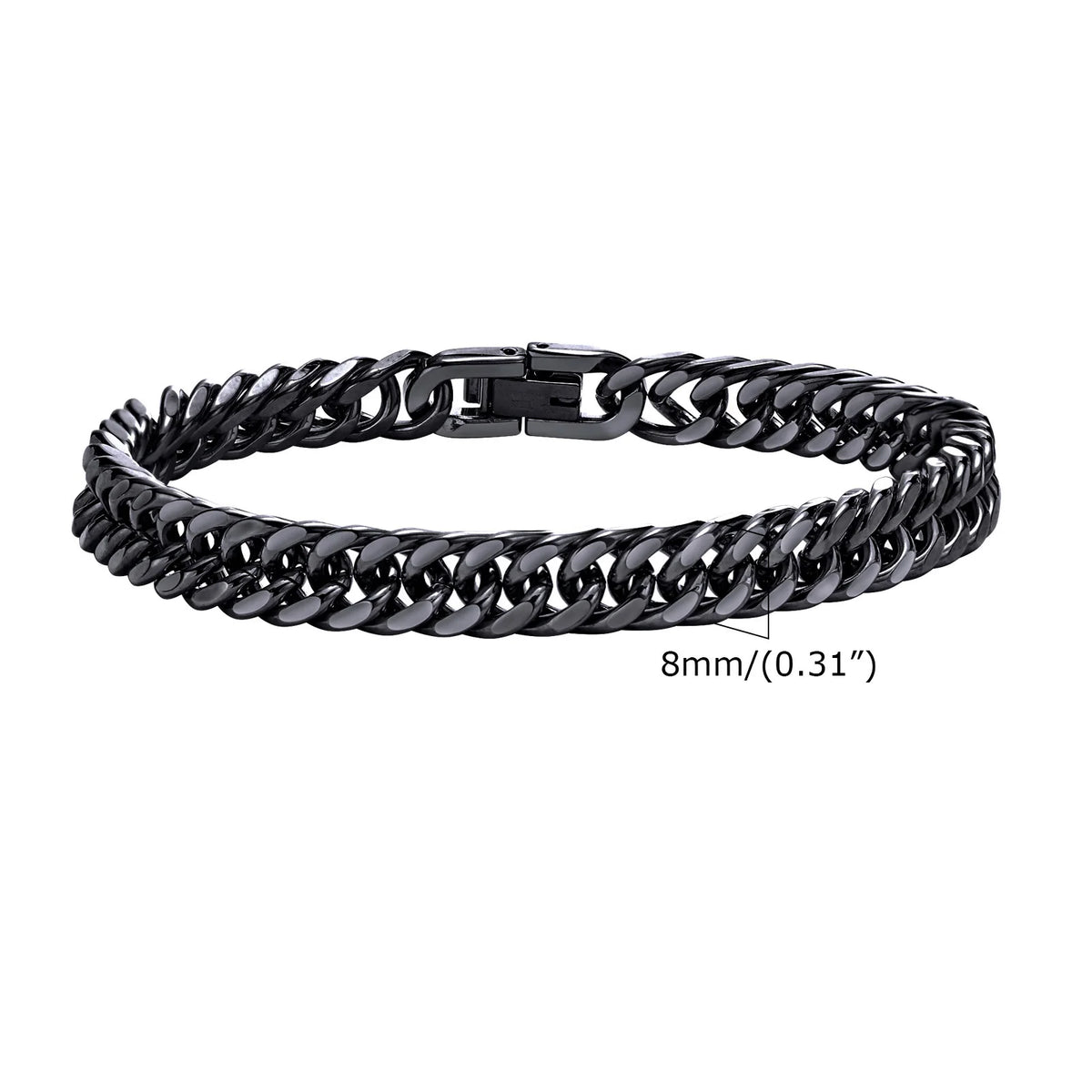 PENDRA Curb Miami Bracelet