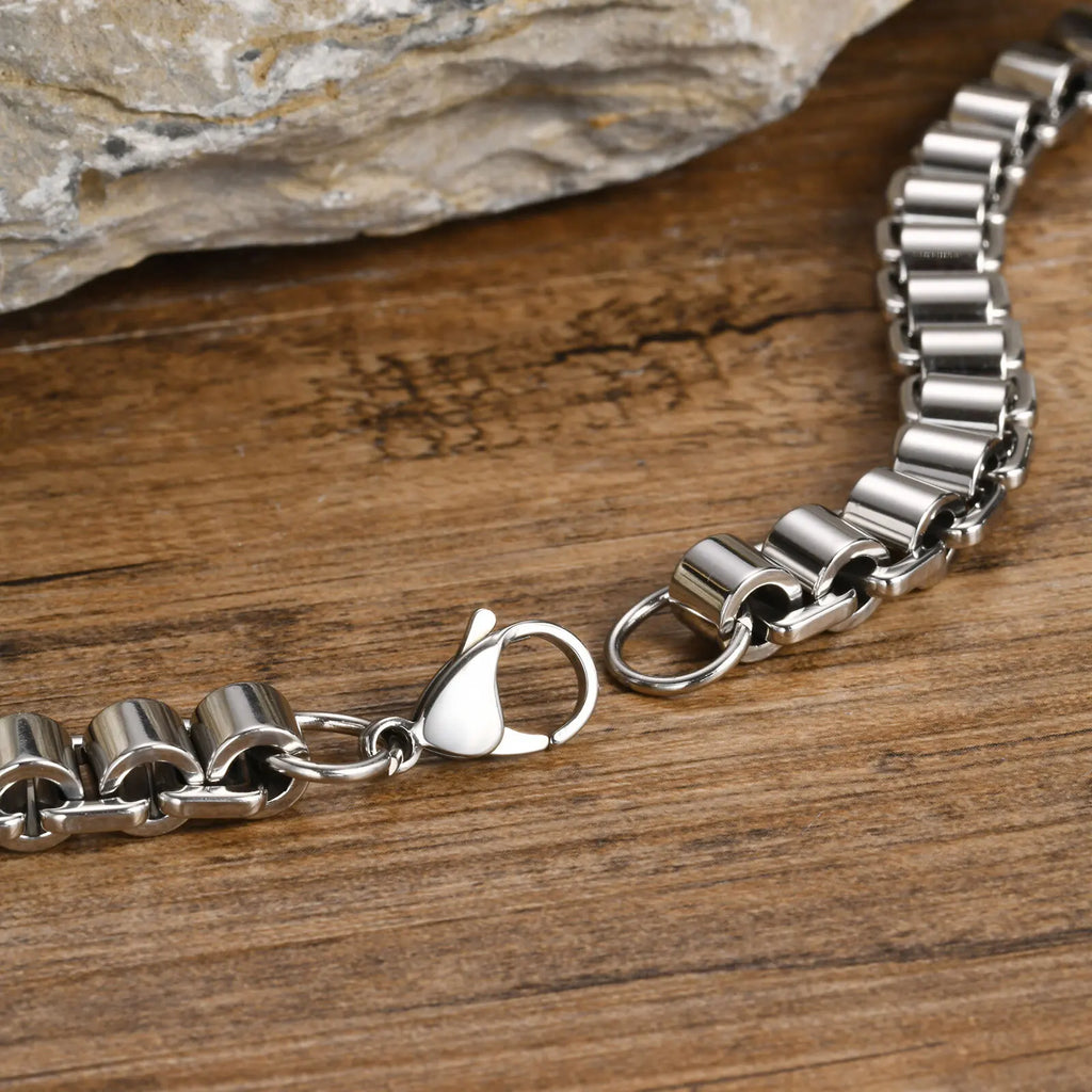 PENDRA Chunky Never Bracelet