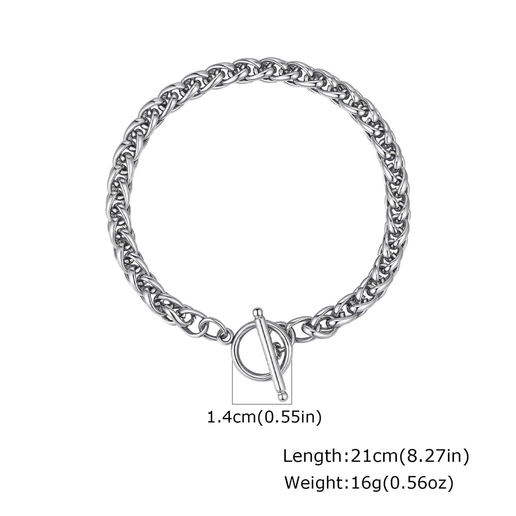 PENDRA Width Never Bracelet